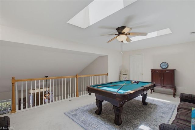 4711 Hanberry Drive, Greensboro, NC 27410