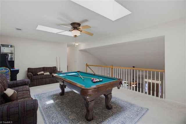 4711 Hanberry Drive, Greensboro, NC 27410