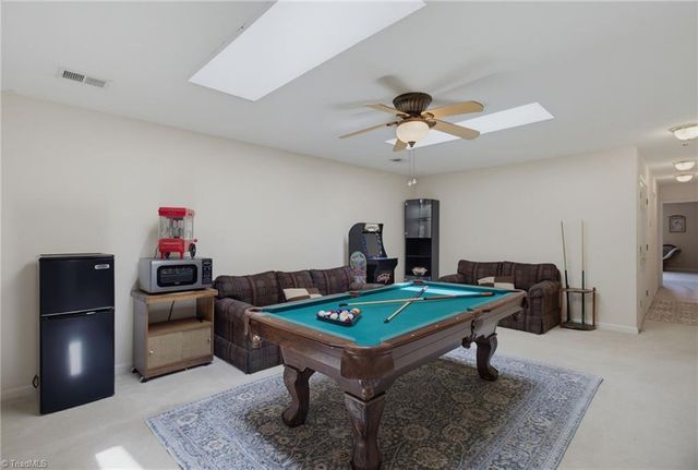 4711 Hanberry Drive, Greensboro, NC 27410