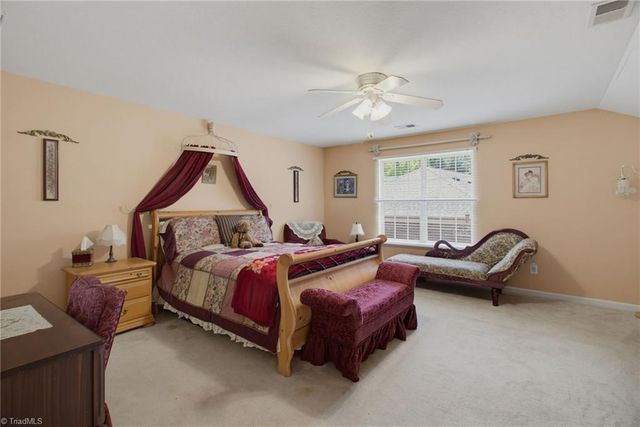 4711 Hanberry Drive, Greensboro, NC 27410
