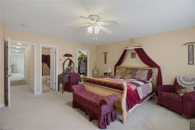 4711 Hanberry Drive, Greensboro, NC 27410