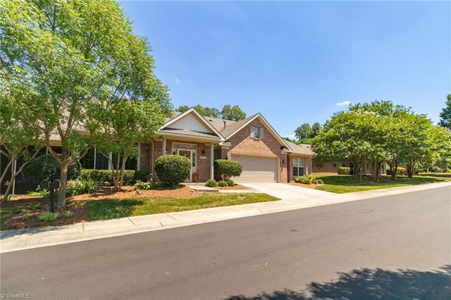 4711 Hanberry Drive, Greensboro, NC 27410