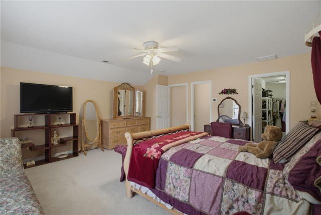 4711 Hanberry Drive, Greensboro, NC 27410