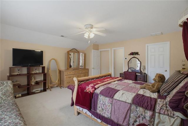 4711 Hanberry Drive, Greensboro, NC 27410