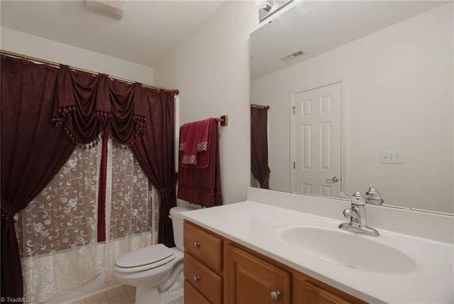 4711 Hanberry Drive, Greensboro, NC 27410