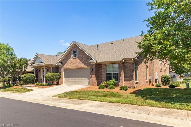 4711 Hanberry Drive, Greensboro, NC 27410