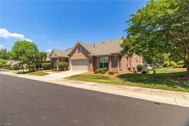 4711 Hanberry Drive, Greensboro, NC 27410
