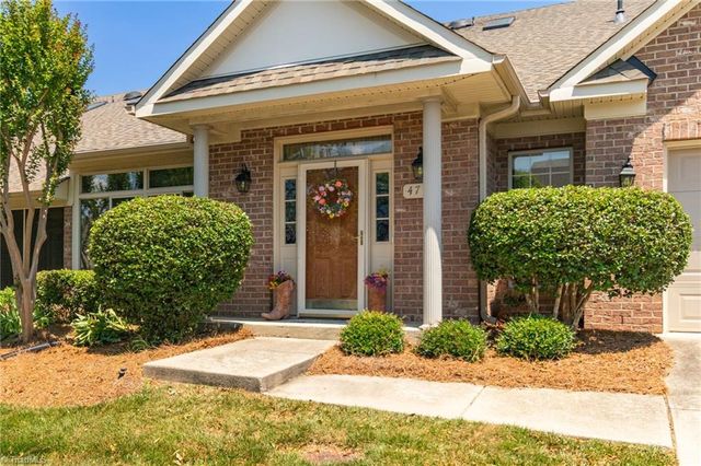4711 Hanberry Drive, Greensboro, NC 27410