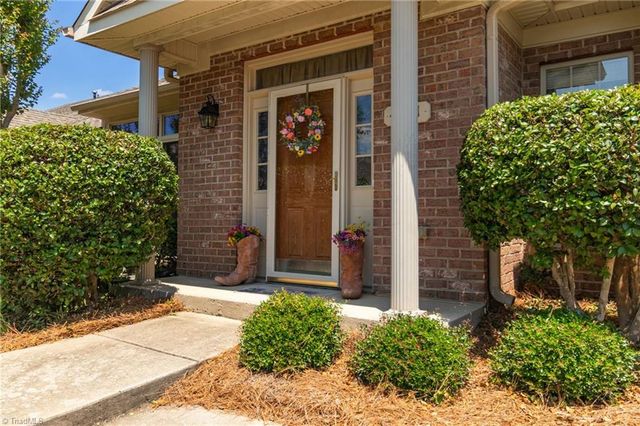 4711 Hanberry Drive, Greensboro, NC 27410