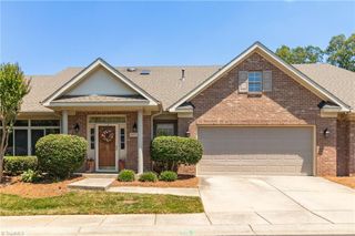 4711 Hanberry Drive, Greensboro, NC 27410