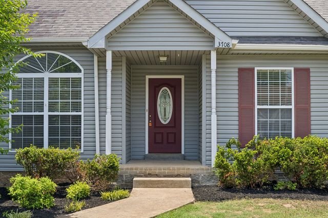 3708 Kendra Ct, S, Clarksville, TN 37040