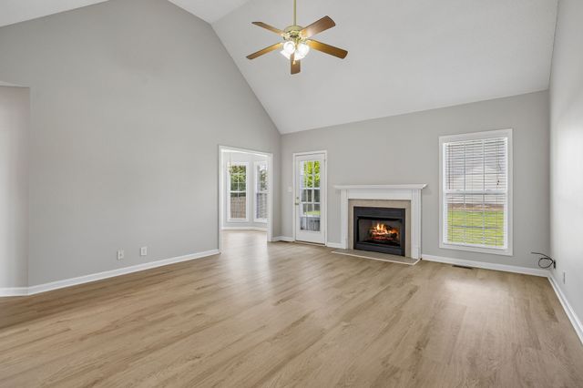3708 Kendra Ct, S, Clarksville, TN 37040