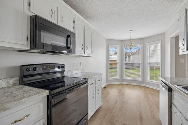 3708 Kendra Ct, S, Clarksville, TN 37040