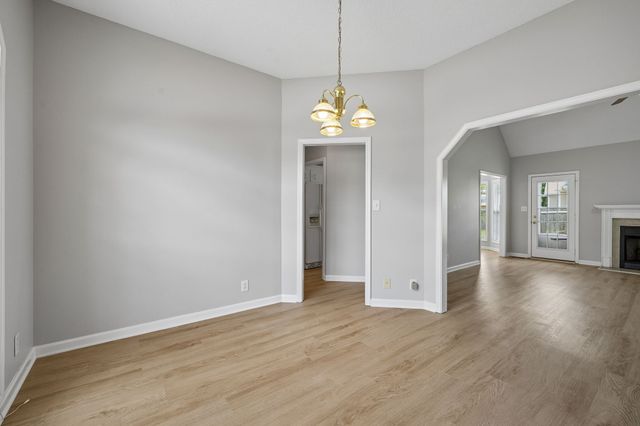 3708 Kendra Ct, S, Clarksville, TN 37040