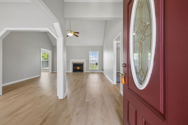 3708 Kendra Ct, S, Clarksville, TN 37040