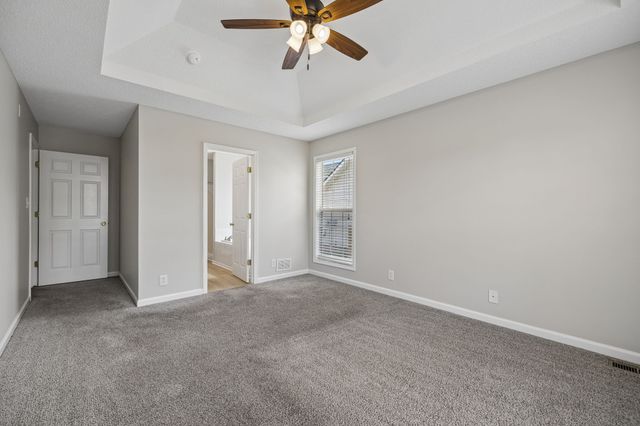 3708 Kendra Ct, S, Clarksville, TN 37040