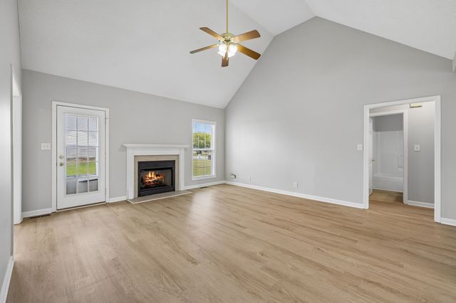 3708 Kendra Ct, S, Clarksville, TN 37040