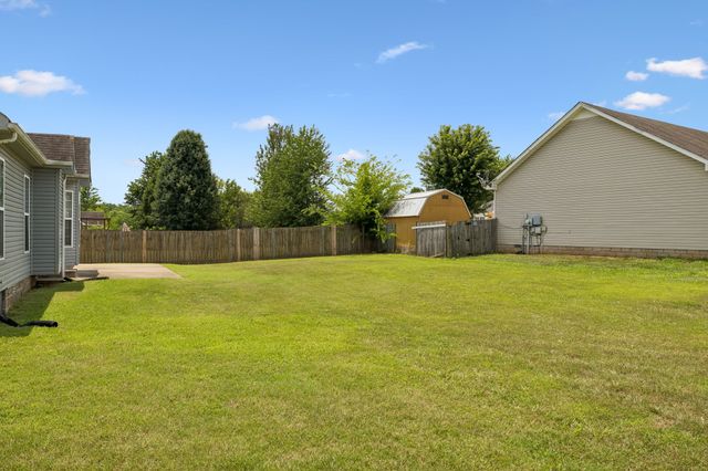 3708 Kendra Ct, S, Clarksville, TN 37040