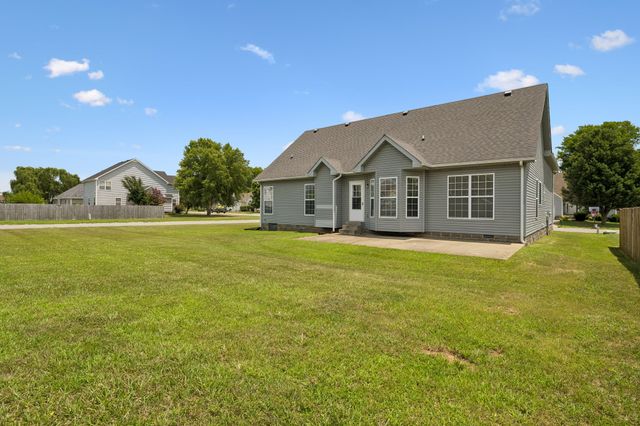 3708 Kendra Ct, S, Clarksville, TN 37040