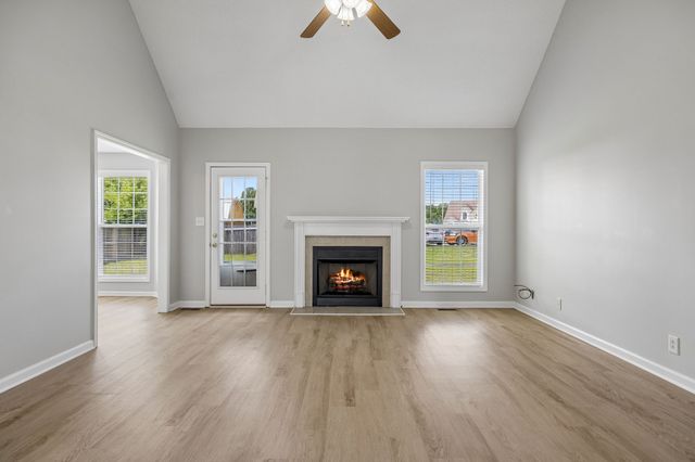 3708 Kendra Ct, S, Clarksville, TN 37040
