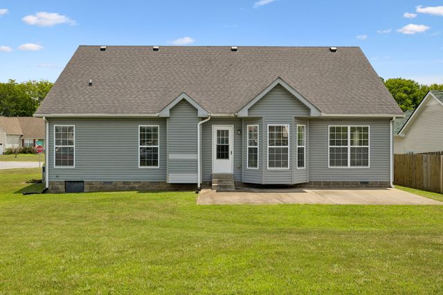 3708 Kendra Ct, S, Clarksville, TN 37040