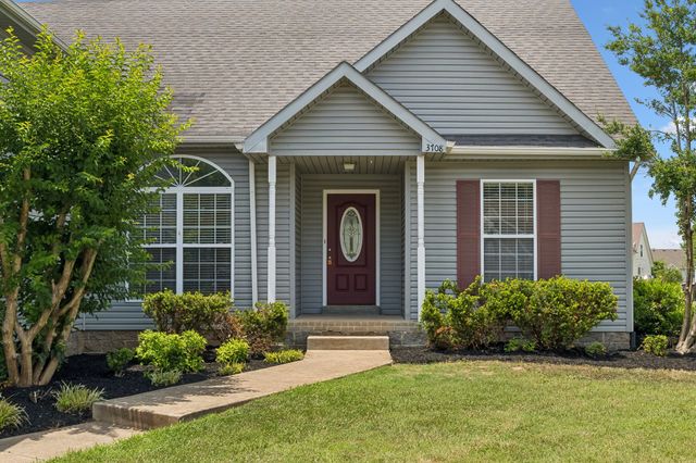 3708 Kendra Ct, S, Clarksville, TN 37040
