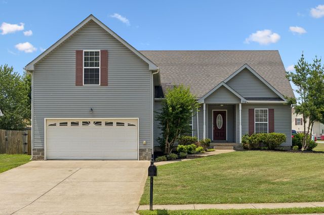 3708 Kendra Ct, S, Clarksville, TN 37040