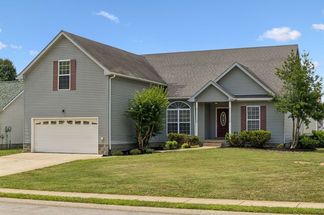 3708 Kendra Ct, S, Clarksville, TN 37040