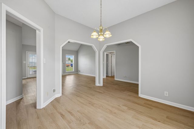 3708 Kendra Ct, S, Clarksville, TN 37040