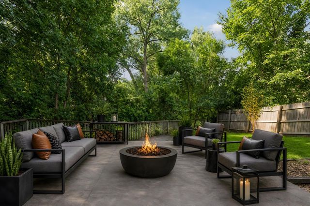 761 Torchwood Court, New Brighton, MN 55112