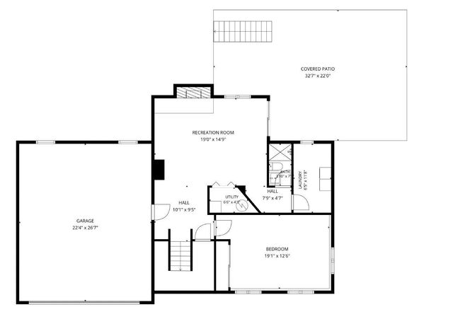 761 Torchwood Court, New Brighton, MN 55112