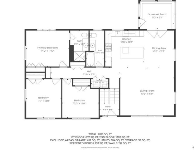 20 Parsons Dr., Swampscott, MA 01907