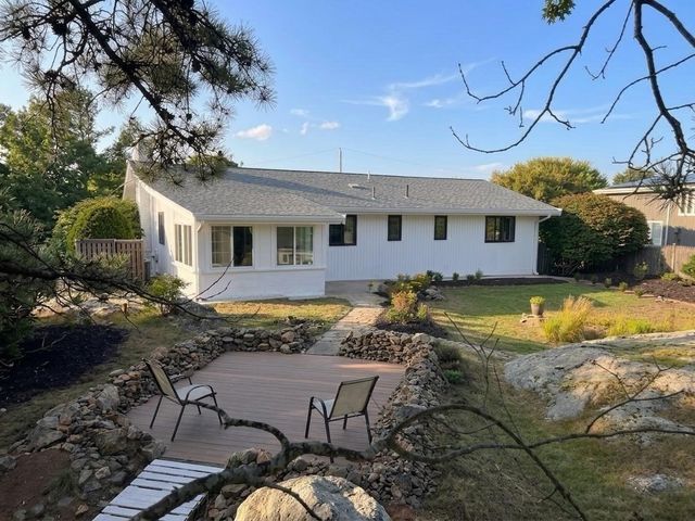 20 Parsons Dr., Swampscott, MA 01907
