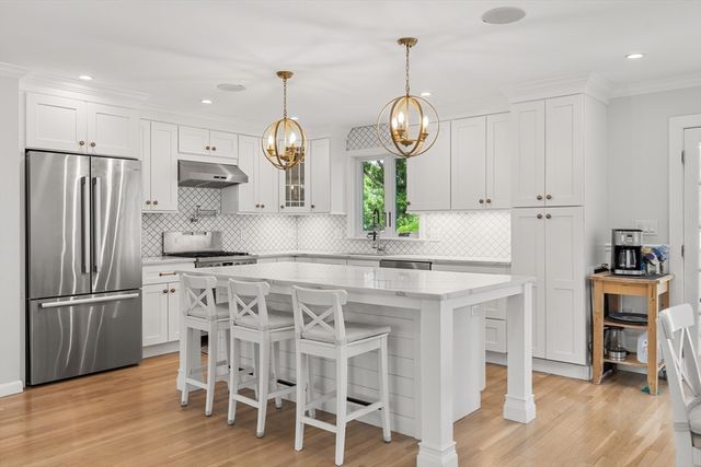 20 Parsons Dr., Swampscott, MA 01907