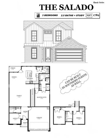 907 Fork Court, College Station, TX 77845