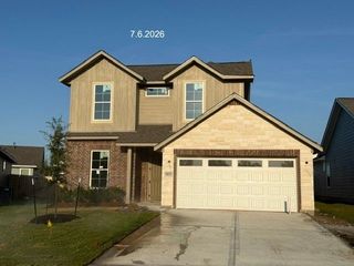 907 Fork Court, College Station, TX 77845