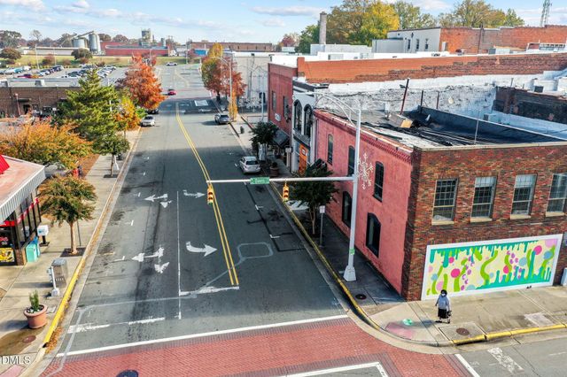 346 S Worth Street, Burlington, NC 27215