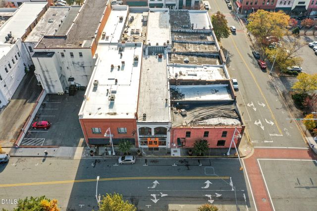 346 S Worth Street, Burlington, NC 27215