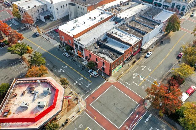 346 S Worth Street, Burlington, NC 27215