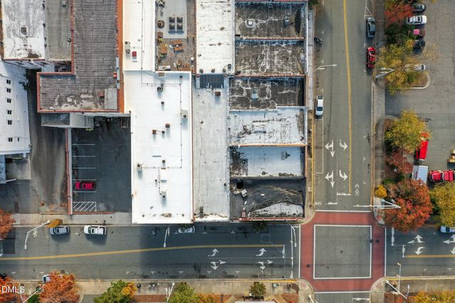 346 S Worth Street, Burlington, NC 27215