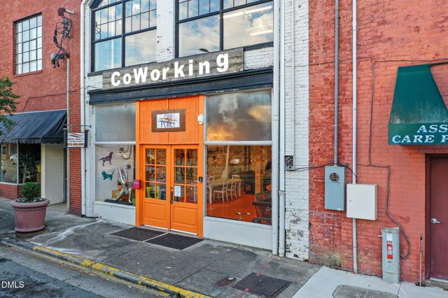 346 S Worth Street, Burlington, NC 27215