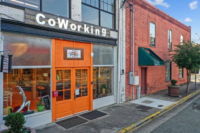 346 S Worth Street, Burlington, NC 27215