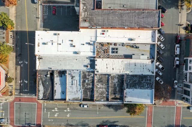 346 S Worth Street, Burlington, NC 27215