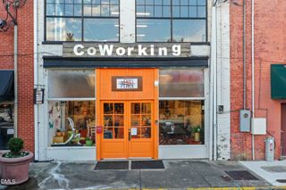 346 S Worth Street, Burlington, NC 27215