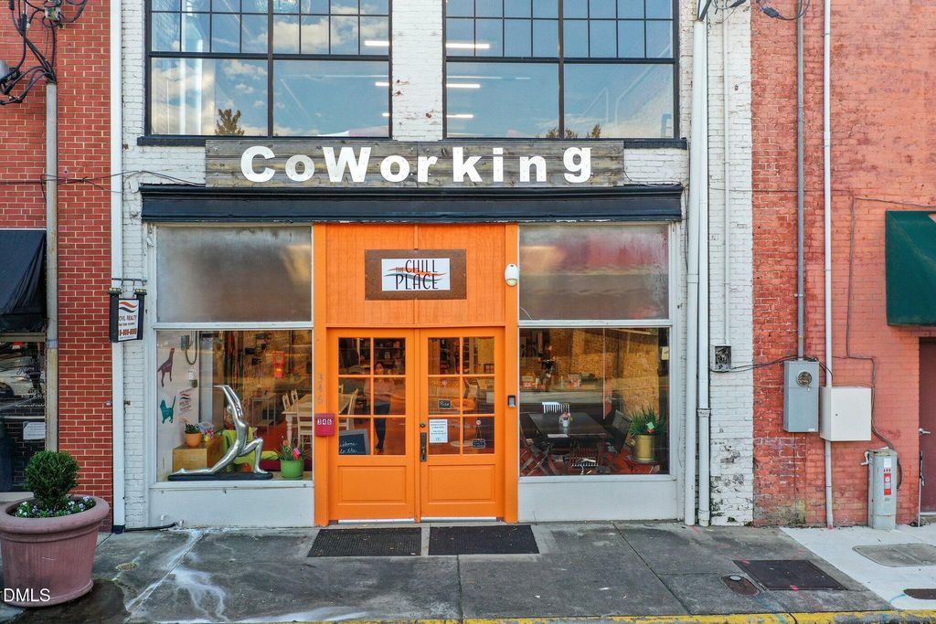 346 S Worth Street, Burlington, NC 27215