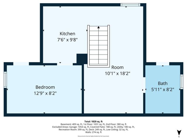 2654 Brand Avenue E, Maplewood, MN 55119