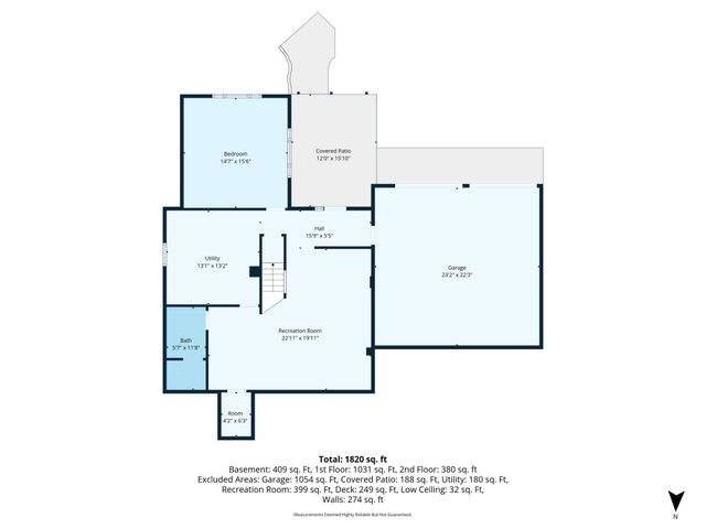 2654 Brand Avenue E, Maplewood, MN 55119