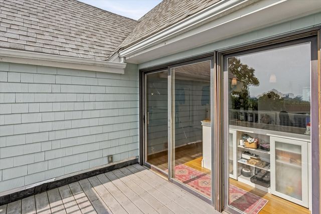 7 High Rock Way 3, Boston, MA 02134