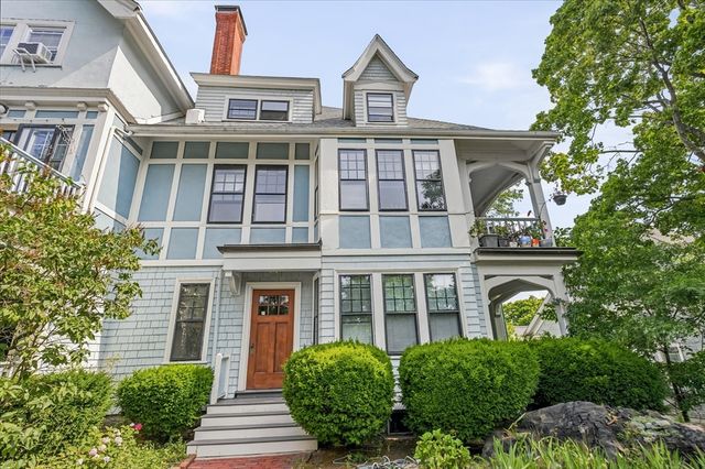7 High Rock Way 3, Boston, MA 02134