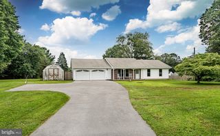 1313 POTTSTOWN PIKE, West Chester, PA 19380